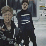 [EXO] 멋있다는 말밖에 안나옴