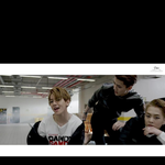 [EXO] 뮤비 세훈 맨발.<b>gif</b>