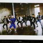 [EXO] 좋은건 크게ㅋ