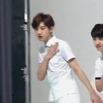 [EXO] 경수랑 찬열이 스포했던거ㅋㅋㅋ