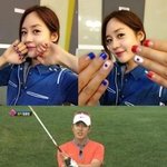 요즘 미모 제대로 물오른 성유리~ 연애때문?