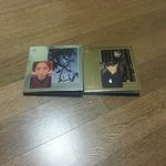 [EXO] 대박 나 <b>운명</b>인가봐