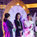 [패셔니스타] 중국대륙을 들썩인 전지현의 비현실적인 미모