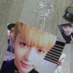 [EXO] 씽이 포카쩐다ㄹㅇ