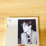 [CHEN] +<b>사진</b>추가)나 종대<b>포카</b>나옴!!!!!야호!!!!!!