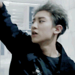 [EXO] 미친 나 랜덤으로 한<b>중반</b>시켰는데!!
