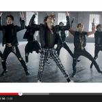 [EXO] ㅅㅂㅋㅋㅋ 나 왜 캡쳐 <b>이따구</b>