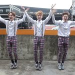 [EXO] 야ㅅㅂ촉이와 씹덕
