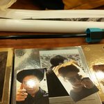 [EXO] 앨범 샀다 시발