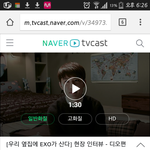 [EXO] 애들 우옆엑 개인별<b>인터뷰뜸</b>!!!!!