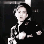 [EXO] 미친 베레모가 이거구나 