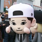 [EXO] <b>네입</b>허 프로핗필사진 바뀐거말야