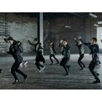 [EXO] 이거 <b>전통</b>춤추는것같애