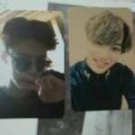[EXO] 앨범사왔는데