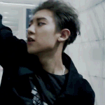 [EXO] 찬열이 <b>목선</b>봐