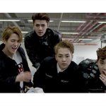 [EXO] 핫트랙스가<b>서사</b>면