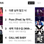 [EXO] <b>엠넷</b> 역시 엑소 쳐발리고 있답니다