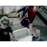 [EXO] 엑소 요번 뮤비에서