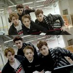 [EXO] 내<b>사촌</b>동생이뮤비보더니