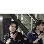 [EXO] 민석이 이번에 <b>춤실력</b> 많이늘었나봐