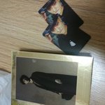 [EXO] 야 <b>포카</b> 2개인애들있음?