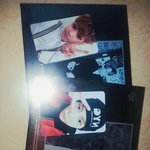 [EXO] 김민석 <b>세</b><b>젤</b><b>예</b>...