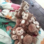 [EXO] <b>썸남</b>이 곰인이 징그럽데ㅅㅂ