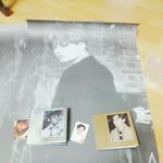 [EXO] 나도 오늘 앨범옴
