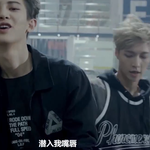 [EXO] (수정) ㅁㅊ 콜베 뮤비보다가 <b>소름</b>돋은것들