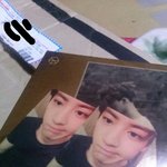 [EXO] 아까 <b>앨범</b>한개 <b>포카</b>2장 나왔던 앤데 인증ㅇㅇ