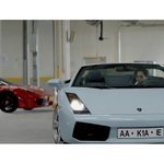 [EXO] 와솔직히 이렇게비싼차 <b>저나이</b>에 언제몰아..