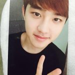 [EXO] 이번 포카 <b>레어</b>는 누구임?