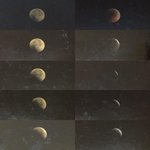 [EXO] 앨범 뒤에 달모양 개소름!!!!!!!!!!!!!!