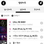 [EXO] 얘들아 <b>엠넷</b>도좀 들어줘...ㅋㅋ