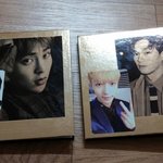 [EXO] 앨범사왔는데너무좋다ㅠㅠㅠㅠㅜ