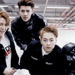 [EXO] 솔직히 다들<b>공감</b>할껄