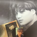 [EXO] 나는<b>종인</b>이최앤데
