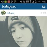 [EXO] 찬녀리인스타업뎃