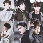 [EXO] 난 개인적으로 콘서트 <b>vcr</b> 의상이 좋은데...