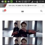 [EXO] 시우민<b>뮤비</b><b>의상</b>