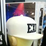 [EXO] 얘들아혹시포스터<b>종이</b>재질?