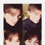 [EXO] 야 종인이 콜미베비 콜미베비 하는 부분