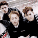 [EXO] 쵸키쵸키쵸키쵸키와 캔유<b>필링</b> 캔유필링!!!!