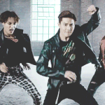 [EXO] 우리반 애들이 준면ㄴㅣ보고