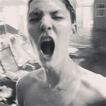 [BAP] 준홍이 인스타