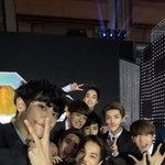 [EXO] 야야 대박 늑미 으르렁때처럼