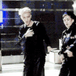 [EXO] 이거 <b>새침</b>한 걸그룹같다