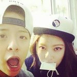 [19] 뭐야, 공<b>승연</b>이 사귀는 남친 있네