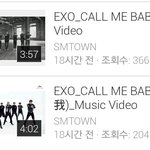 [EXO] 어제 너네 <b>일</b>쳤구나:::