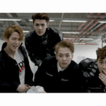 [EXO] <b>이</b> <b>조합</b>